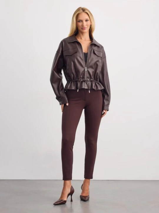 Foto del prodotto Mohito - Leggings - marrone scuro