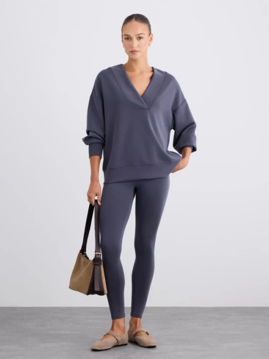 Foto del prodotto Mohito - Leggings - steel blue