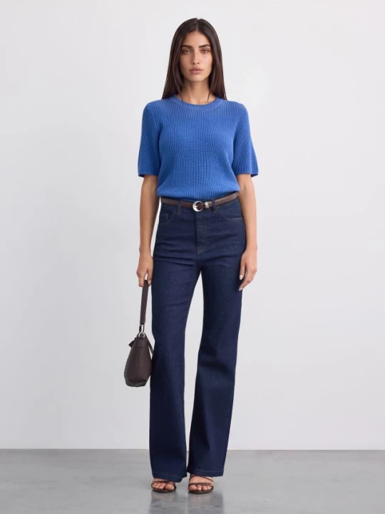 Foto del prodotto Mohito - Maglione a maniche corte - blu