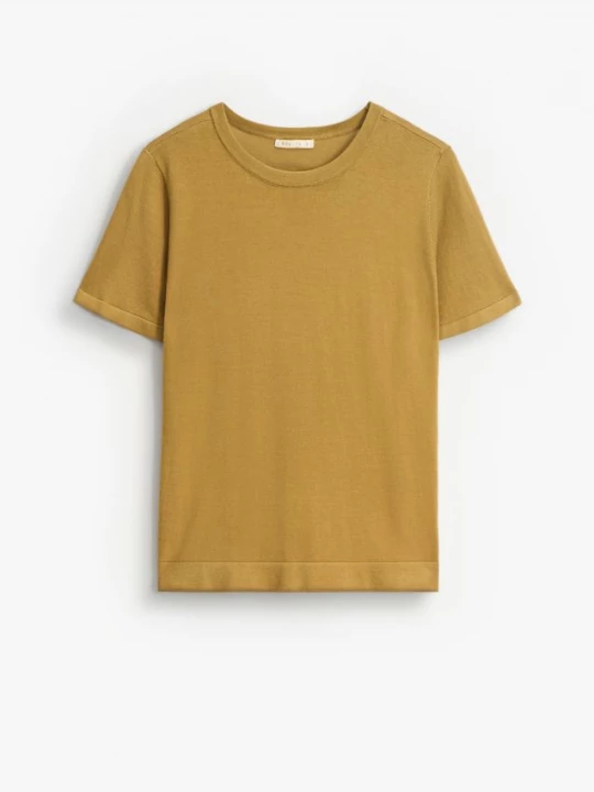 Foto del prodotto Mohito - Maglione a maniche corte - verde oliva chiaro