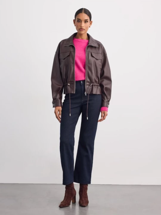 Foto del prodotto Mohito - Maglione basic - fucsia
