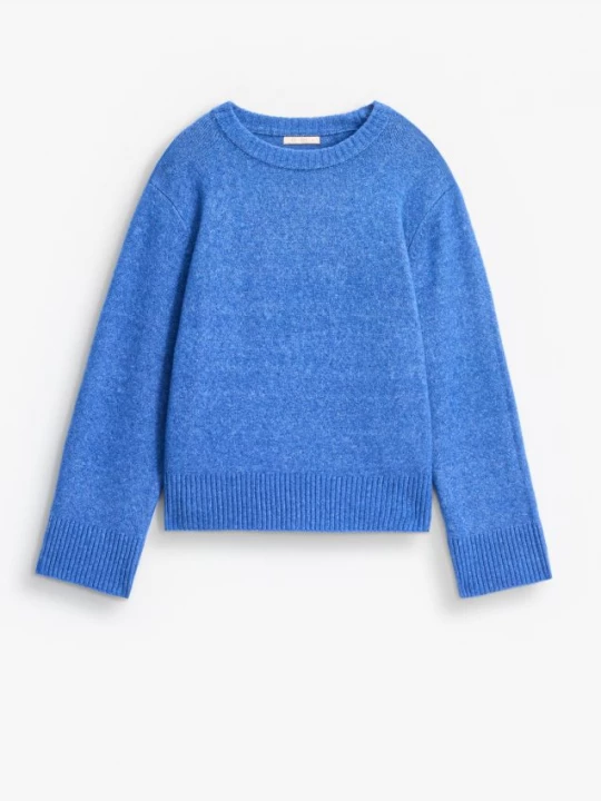 Foto del prodotto Mohito - Maglione con scollo rotondo - blu