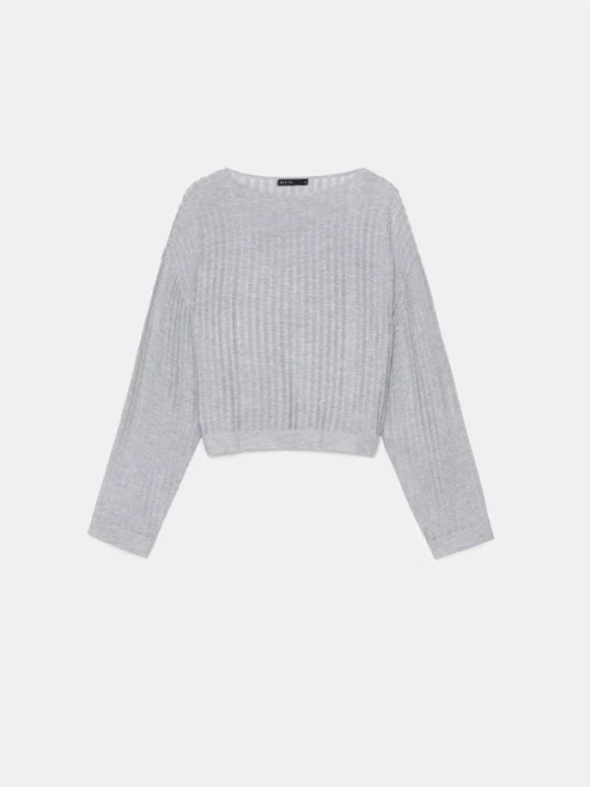 Foto del prodotto Mohito - Maglione - grigio chiaro