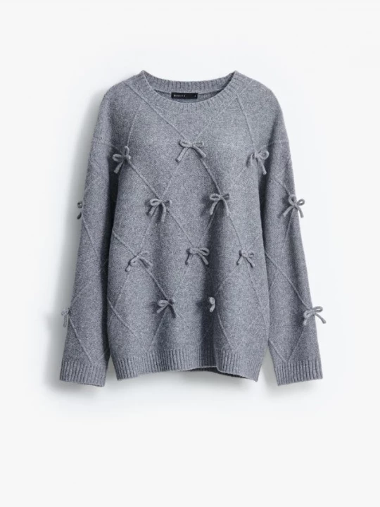 Foto del prodotto Mohito - Maglione - grigio scuro