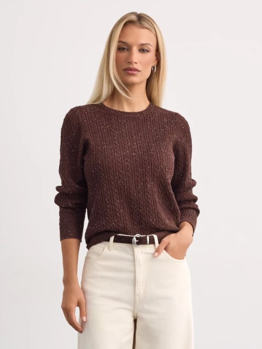 Foto del prodotto Mohito - Maglione - marrone polveroso