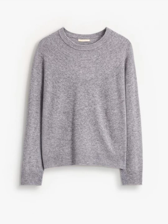 Foto del prodotto Mohito - Maglione misto lana - grigio scuro