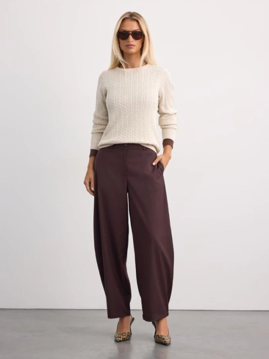 Foto del prodotto Mohito - Maglione - panna