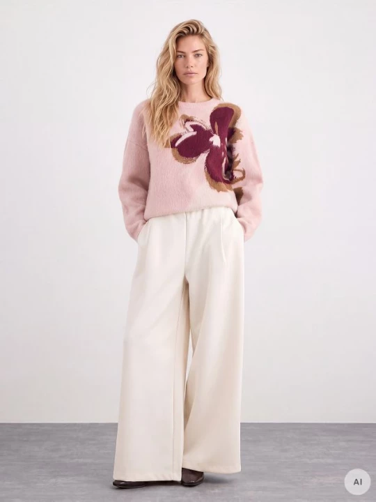 Foto del prodotto Mohito - Maglione - rosa cipria