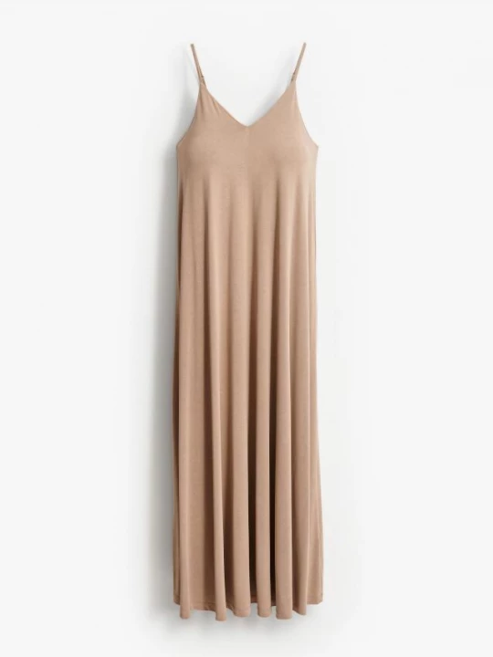Foto del prodotto Mohito - Maxi abito - beige