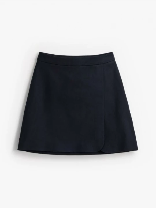 Foto del prodotto Mohito - Minigonna - steel blue
