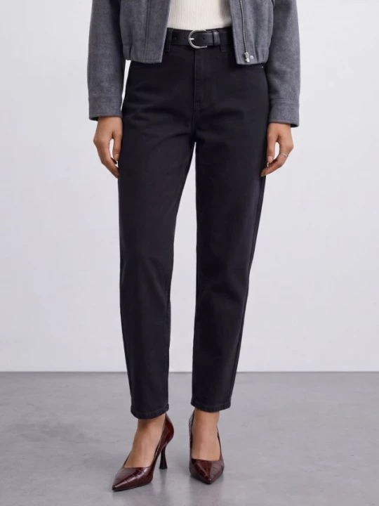 Foto del prodotto Mohito - Mom slim jeans - nero