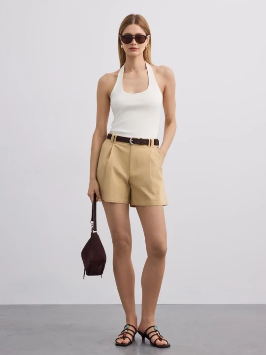 Foto del prodotto Mohito - Pantaloncini - beige