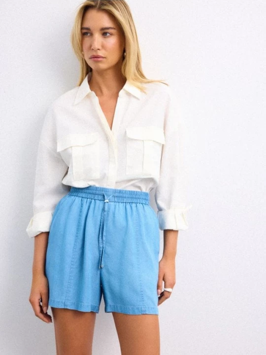 Foto del prodotto Mohito - Pantaloncini - blu