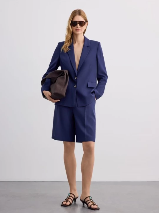 Foto del prodotto Mohito - Pantaloncini - blu scuro