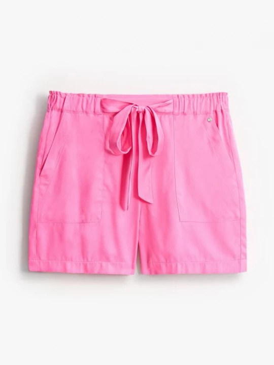 Foto del prodotto Mohito - Pantaloncini di viscosa - rosa