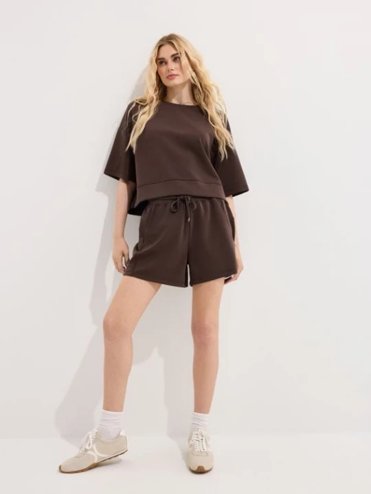 Foto del prodotto Mohito - Pantaloncini - marrone scuro