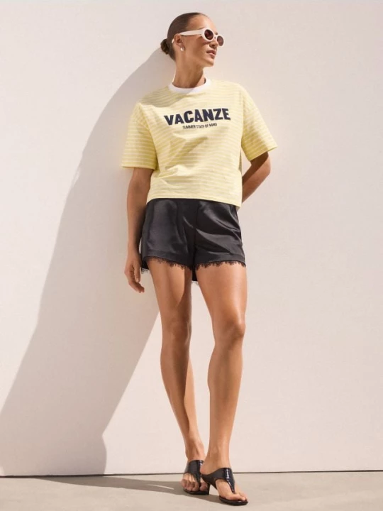 Foto del prodotto Mohito - Pantaloncini - nero