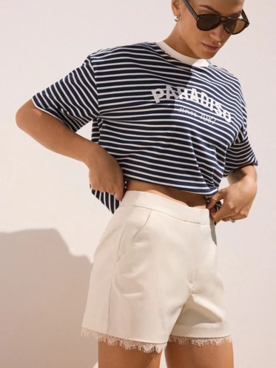 Foto del prodotto Mohito - Pantaloncini - panna