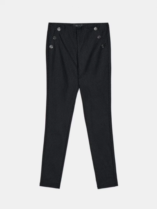 Foto del prodotto Mohito - Pantaloni aderenti - grigio scuro
