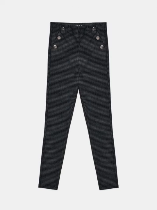 Foto del prodotto Mohito - Pantaloni aderenti - nero