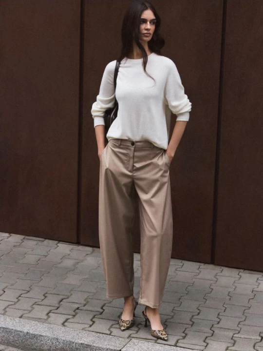Foto del prodotto Mohito - Pantaloni - beige