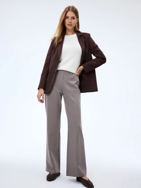 Foto del prodotto Mohito - Pantaloni - caffè