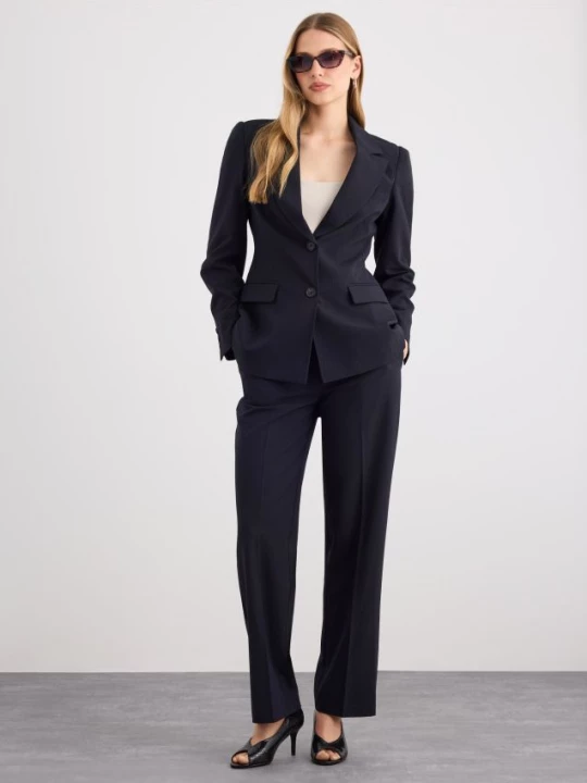 Foto del prodotto Mohito - Pantaloni con piega stirata - steel blue