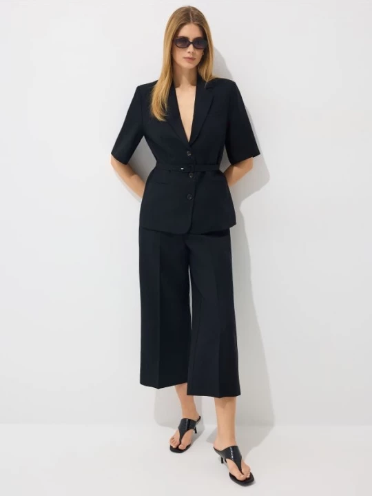 Foto del prodotto Mohito - Pantaloni culotte - nero