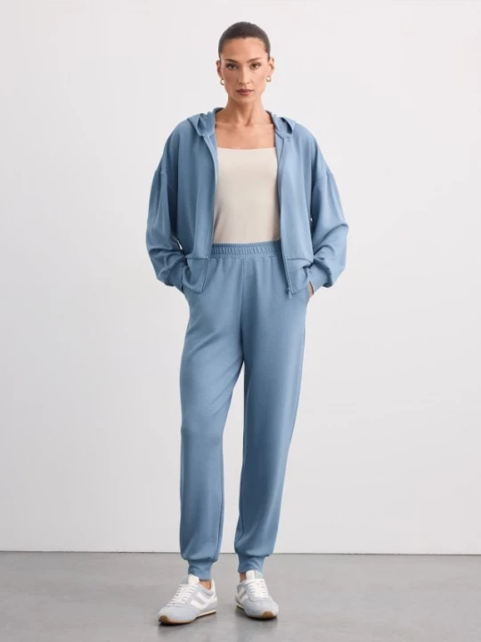 Foto del prodotto Mohito - Pantaloni da tuta - blu pallido