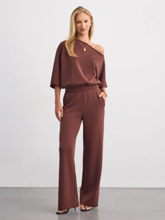 Foto del prodotto Mohito - Pantaloni da tuta - marrone