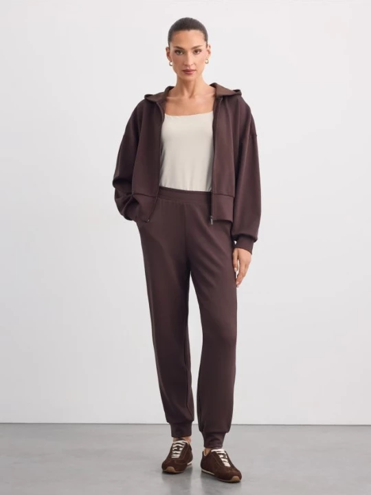 Foto del prodotto Mohito - Pantaloni da tuta - marrone scuro