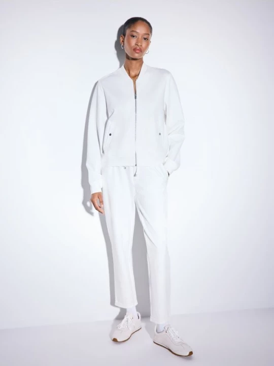 Foto del prodotto Mohito - Pantaloni da tuta - panna