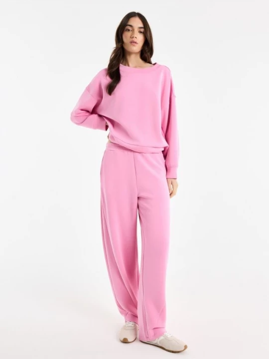 Foto del prodotto Mohito - Pantaloni da tuta - rosa