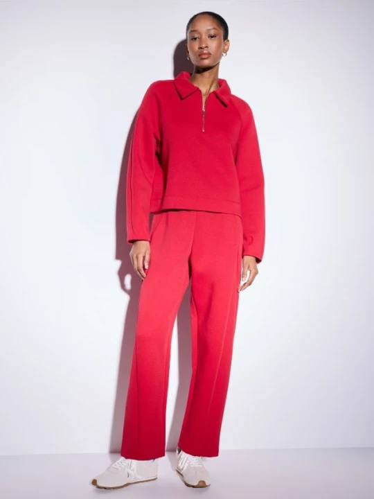 Foto del prodotto Mohito - Pantaloni da tuta - rosso