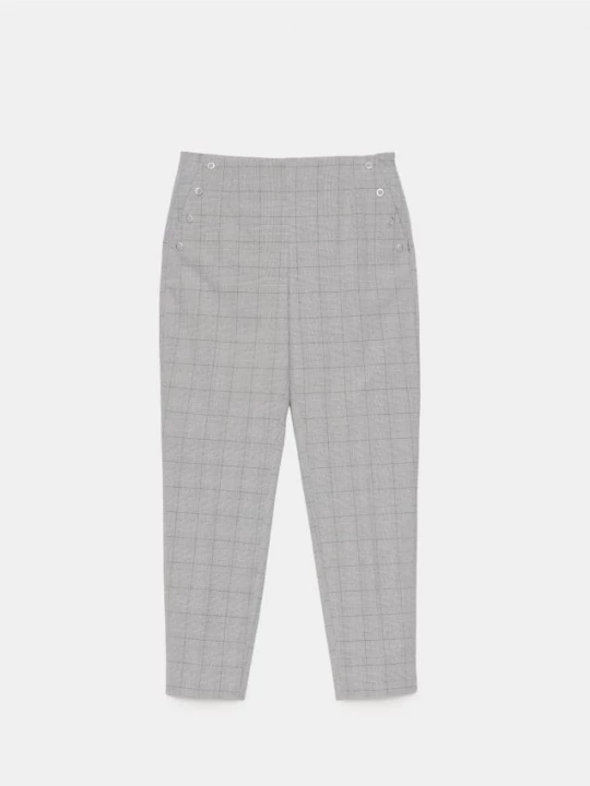 Foto del prodotto Mohito - Pantaloni eleganti - multicolor