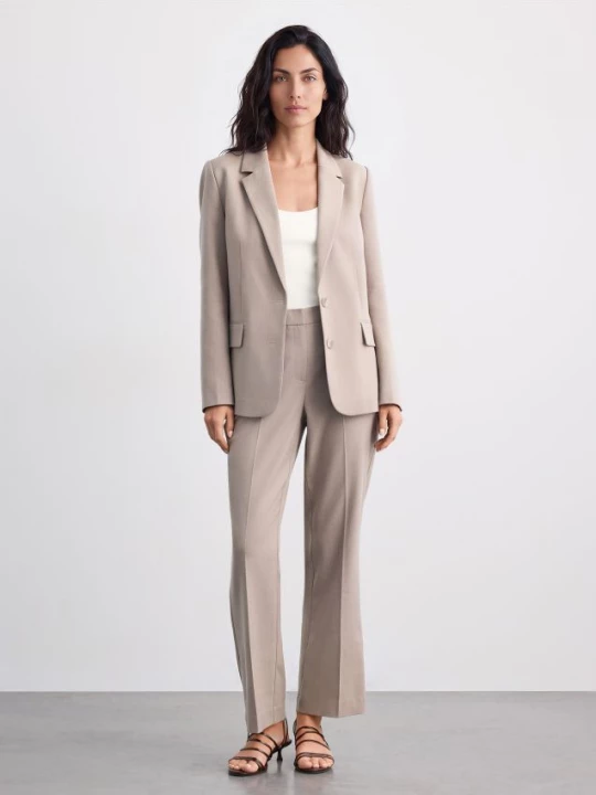 Foto del prodotto Mohito - Pantaloni flare - beige