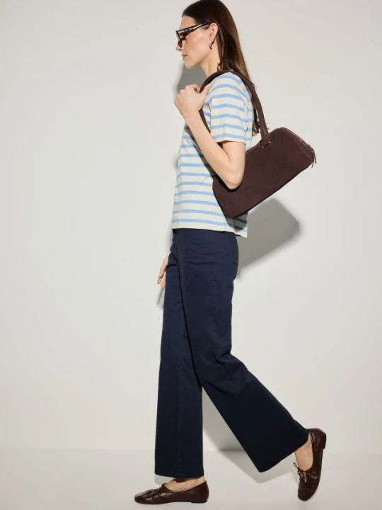 Foto del prodotto Mohito - Pantaloni flare - steel blue