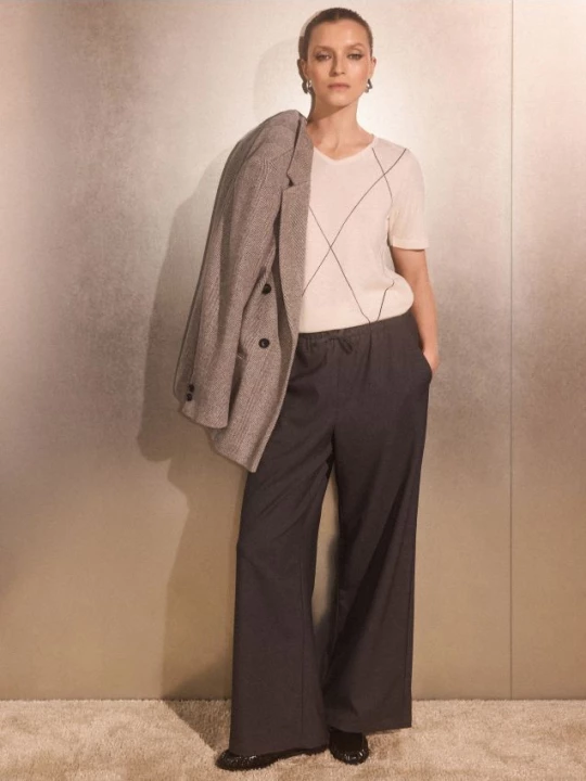 Foto del prodotto Mohito - Pantaloni - grigio scuro