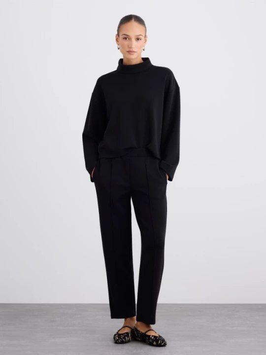 Foto del prodotto Mohito - Pantaloni in maglia - nero