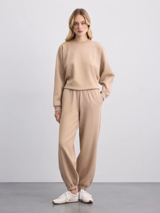 Foto del prodotto Mohito - Pantaloni jogger - beige