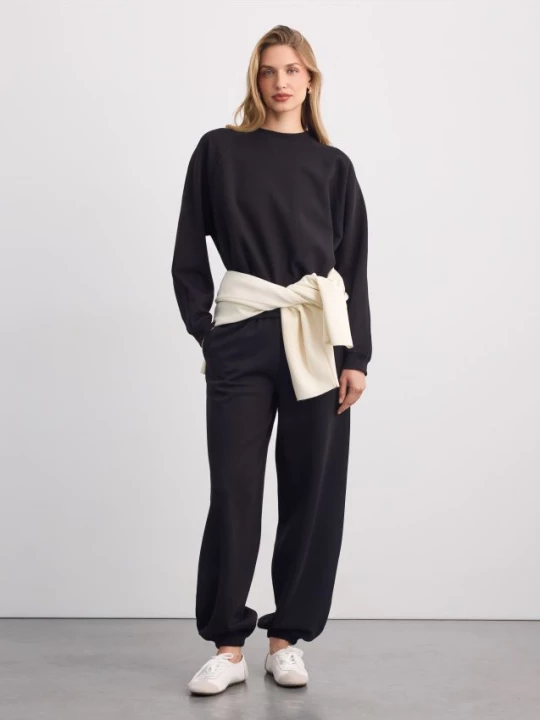 Foto del prodotto Mohito - Pantaloni jogger - nero