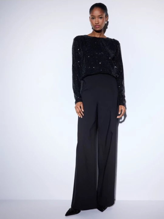 Foto del prodotto Mohito - Pantaloni - nero