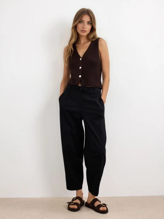 Foto del prodotto Mohito - Pantaloni - nero