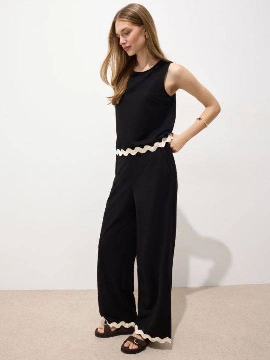Foto del prodotto Mohito - Pantaloni - nero