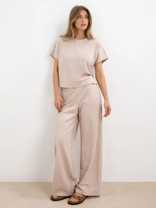 Foto del prodotto Mohito - Pantaloni - nude