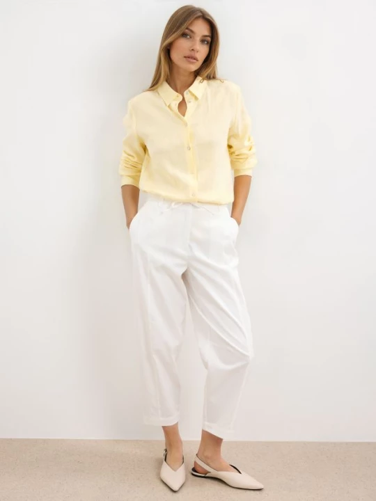 Foto del prodotto Mohito - Pantaloni - panna