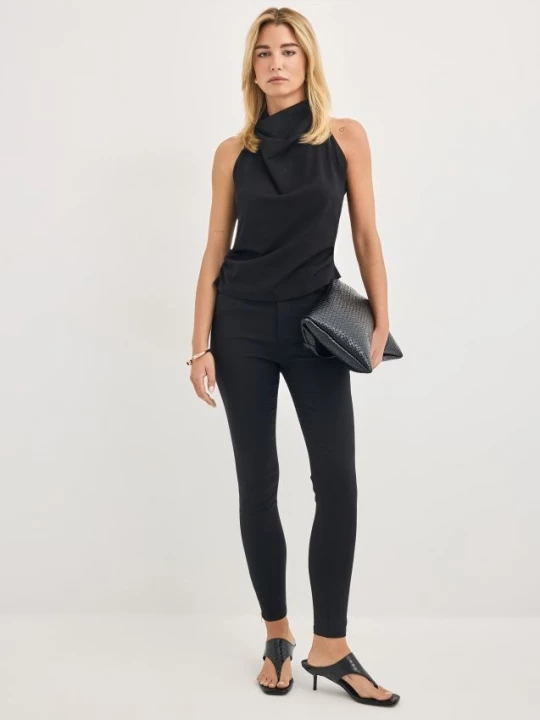 Foto del prodotto Mohito - Pantaloni skinny - nero