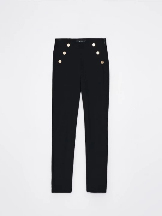 Foto del prodotto Mohito - Pantaloni skinny - nero