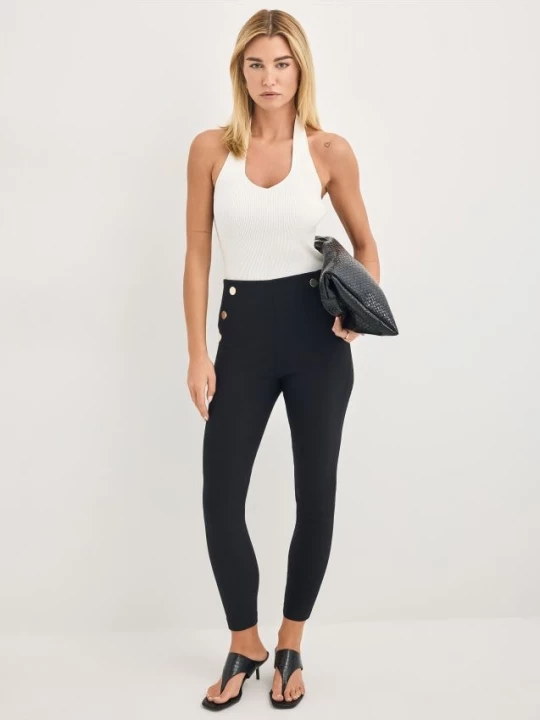 Foto del prodotto Mohito - Pantaloni skinny - nero