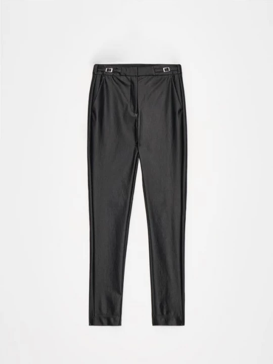 Foto del prodotto Mohito - Pantaloni skinny - nero